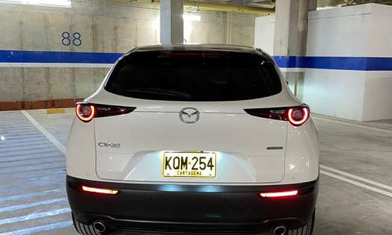 Se Vende Mazda Cx-30...