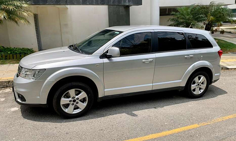 Dodge Journey Se...