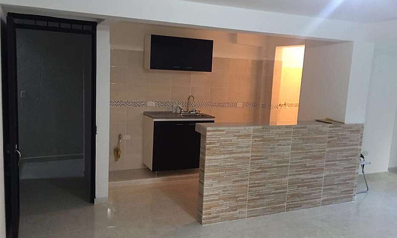 Arrendamos Apartamen...