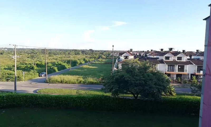 Se Vende Apartamento...