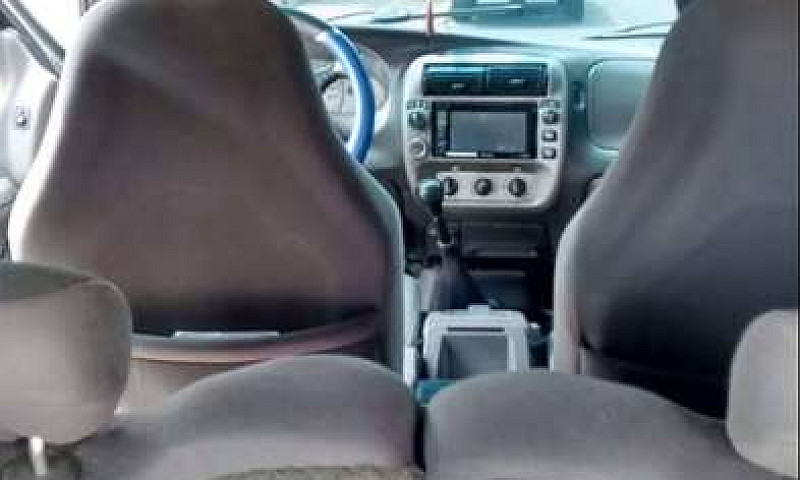 Camioneta Ford Explo...