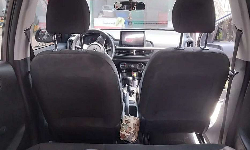Vendo Lindo Auto...
