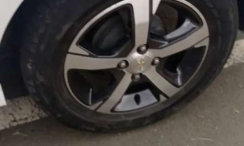 Chevrolet Onix...