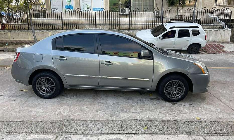 Nissan Sentra Modelo...