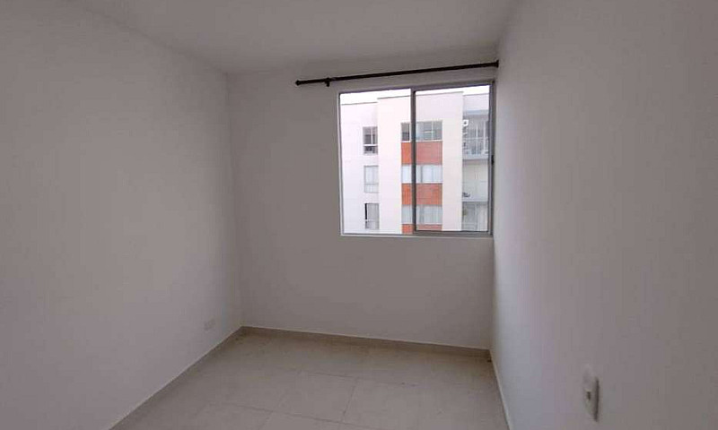 Vendo Apartamento En...