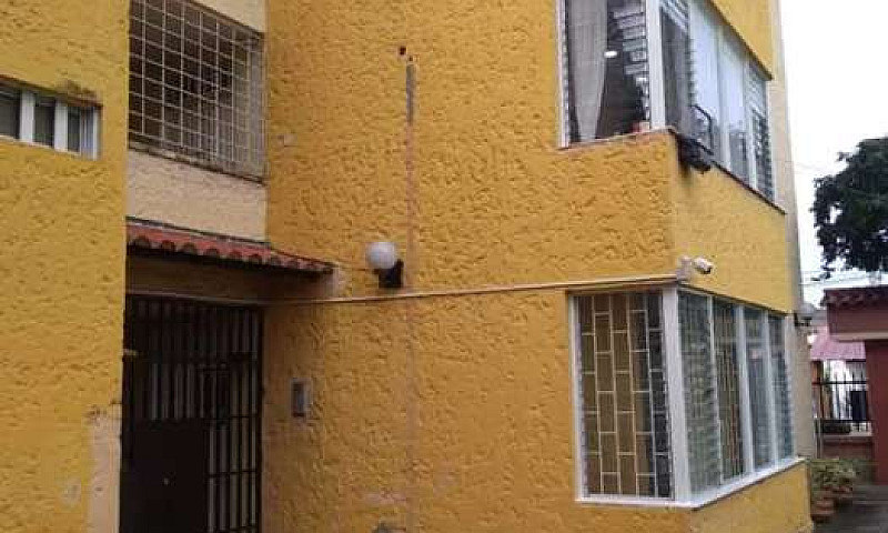 Arriendo Apartamento...