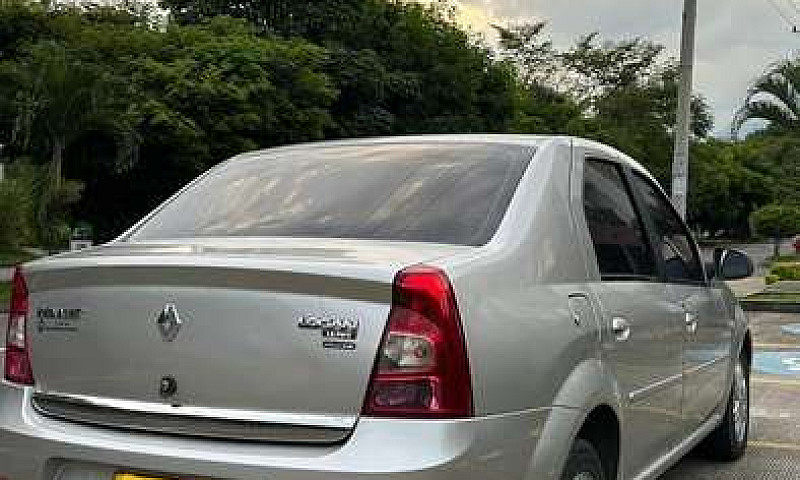Renault Logan Dynami...