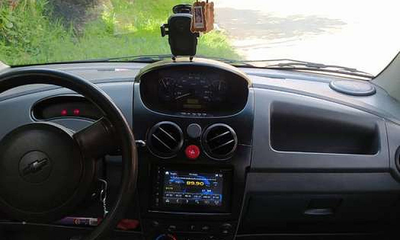 Vendo Chevrolet Spar...