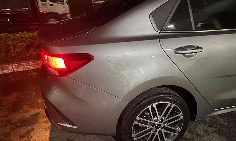 Kia Rio Zenith 2023...