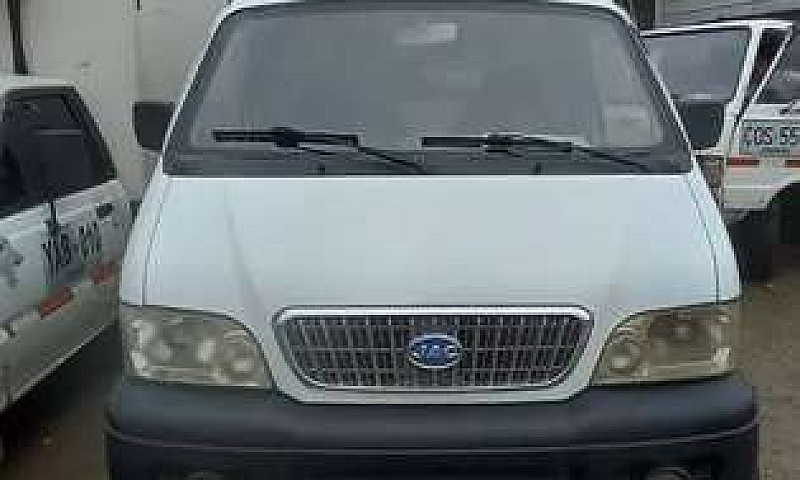 Se Vende Camioneta C...