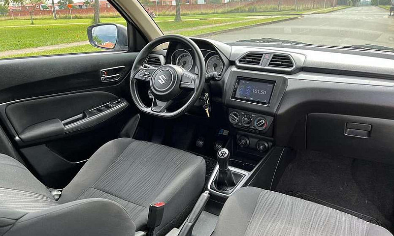 Se Vende Suzuki Swif...