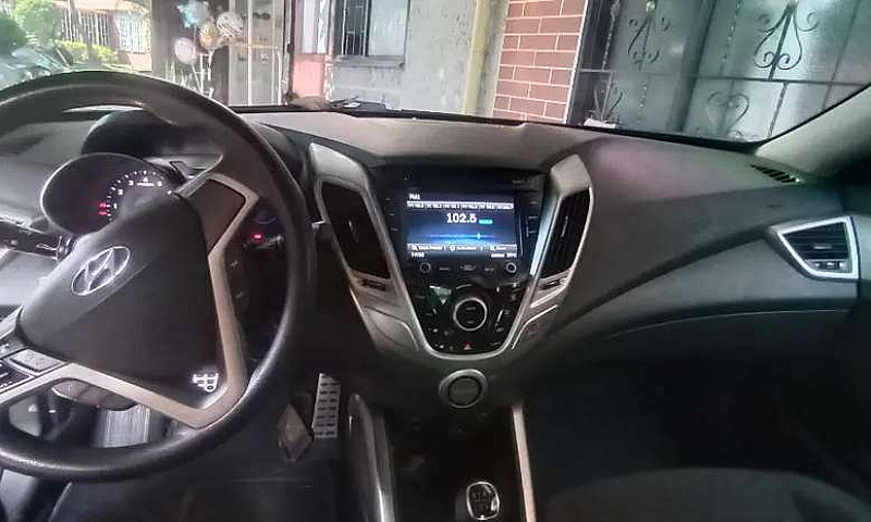 Se Vende Veloster 20...