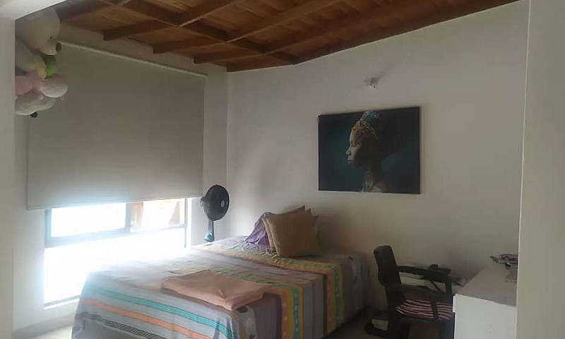 Hermosa Casa Familia...