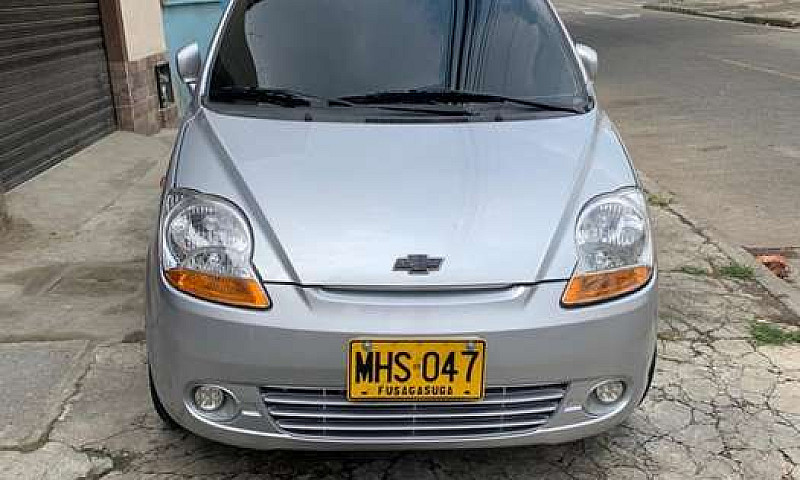 Chevrolet Spark Go...