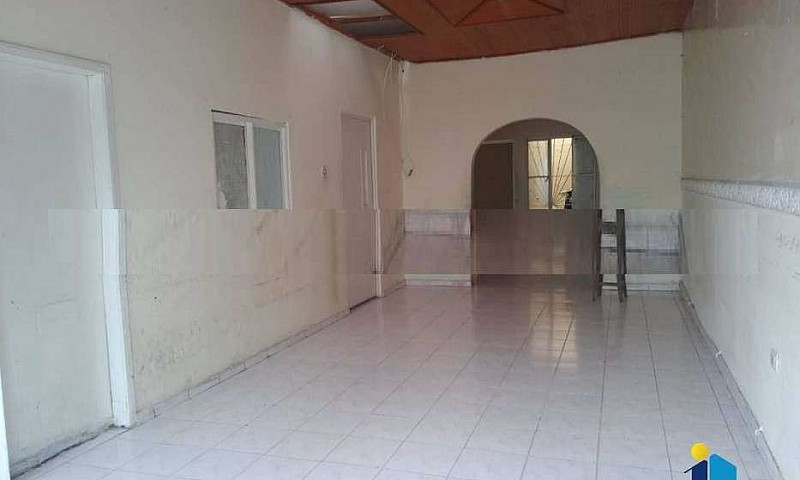 ¡Bonita Casa!...