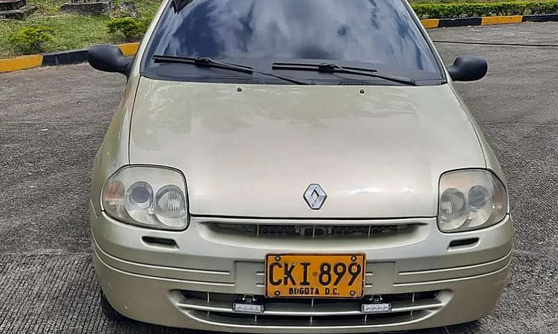Carro Bonito...