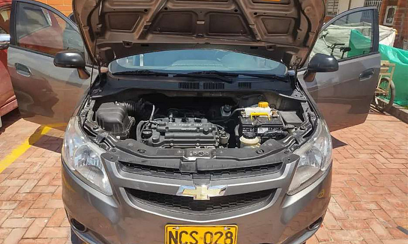 Vendo Chevrolet Sail...