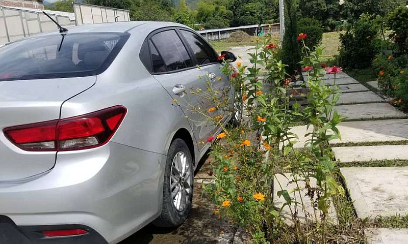 Vendo Hermoso Kia Se...