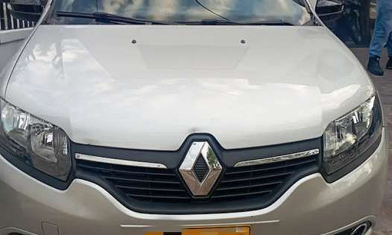 Vendo Renault Sander...