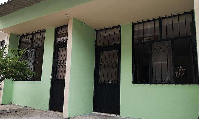 Casa En Las Americas...