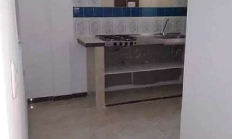 Arriendo Apartamento...