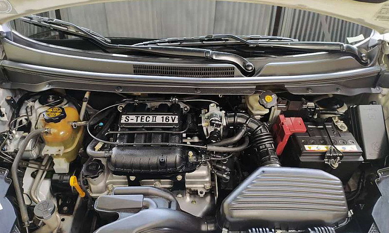 Chevrolet Beat Premi...