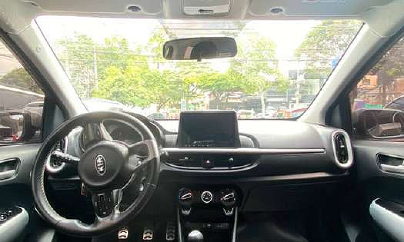 Kia Picanto Xline...