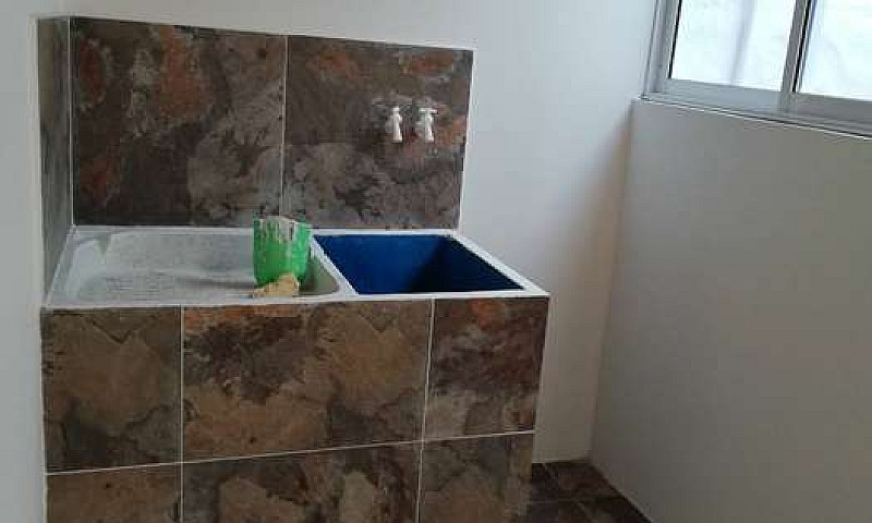 Casa Nueva...