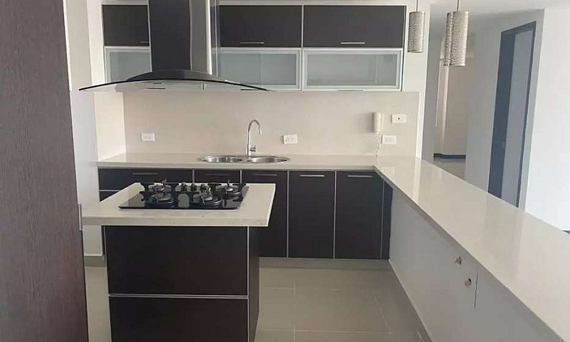 Se Vende Apartamento...