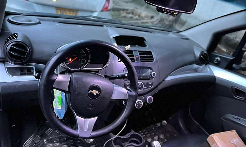 Vendo Spark Gt Lt...