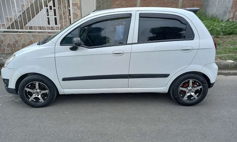 Chevrolet Spark Life...