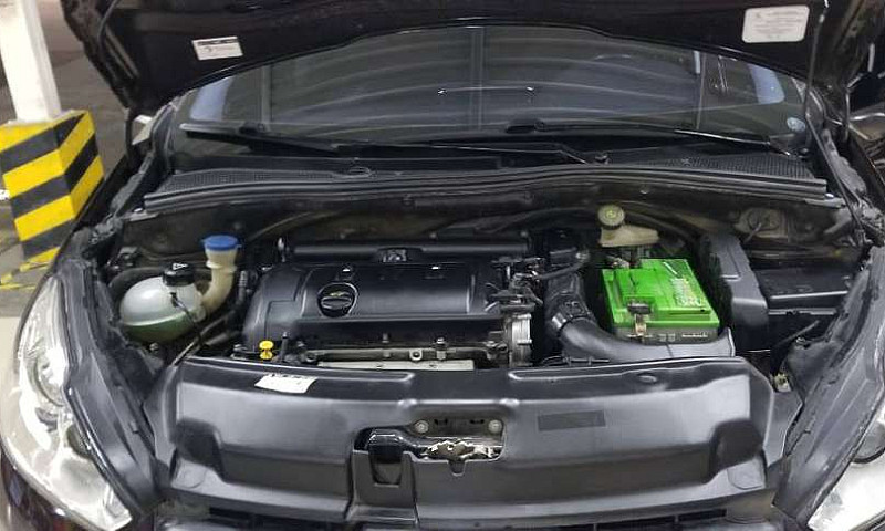 Se Vende Hermoso Peu...