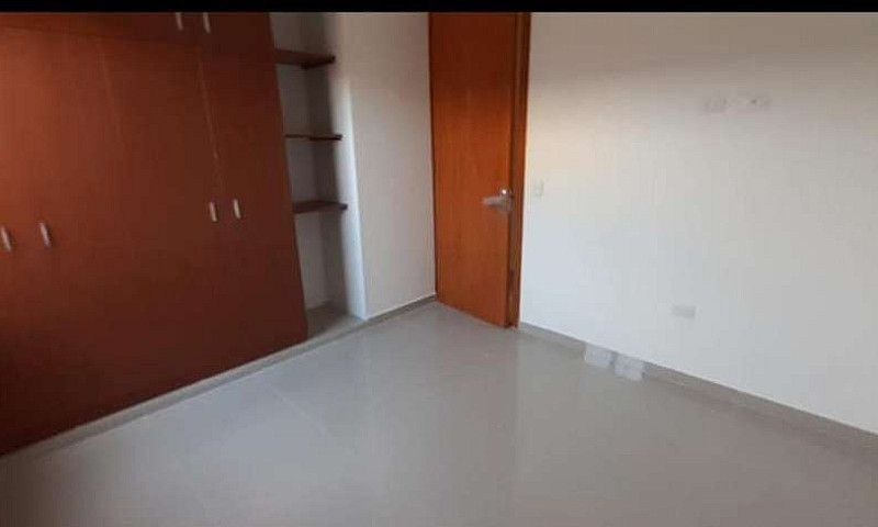 Se Vende Apartamento...