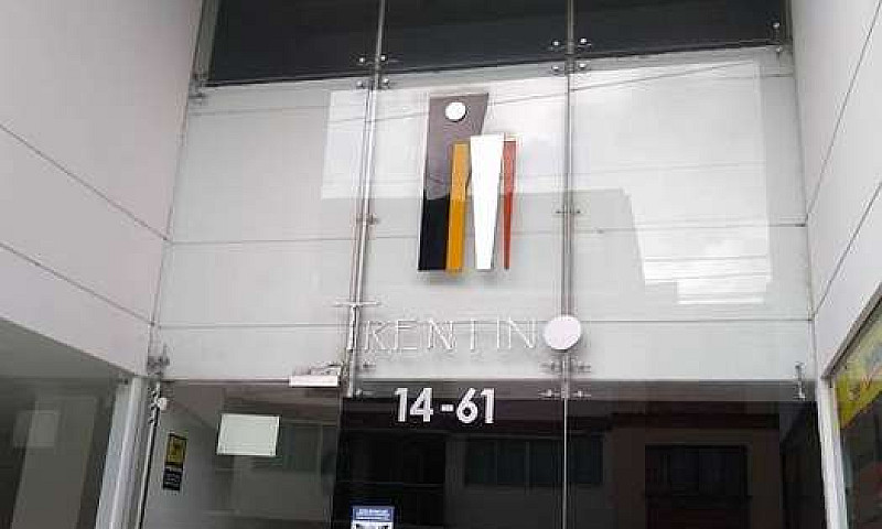 Edificio Trentino...