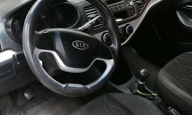 Kia Picanto Ion Extr...