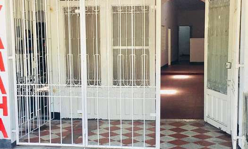 Casa Villavicencio...