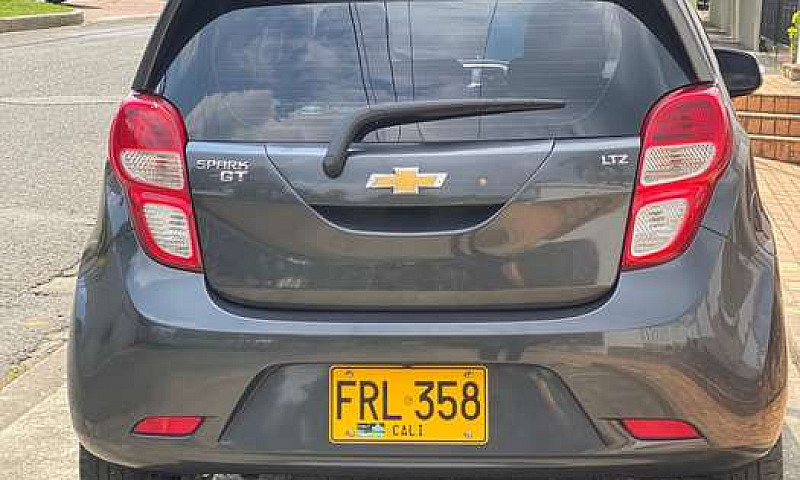 Se Vende Spark Gt Lt...