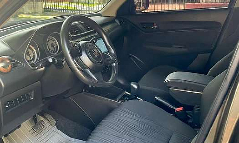 Suzuki Dzire Tam 202...