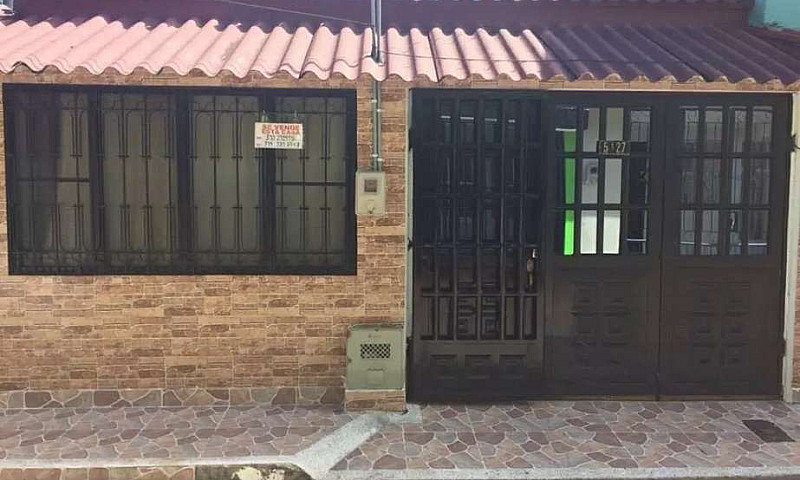 Se Vende Casa De 1 P...
