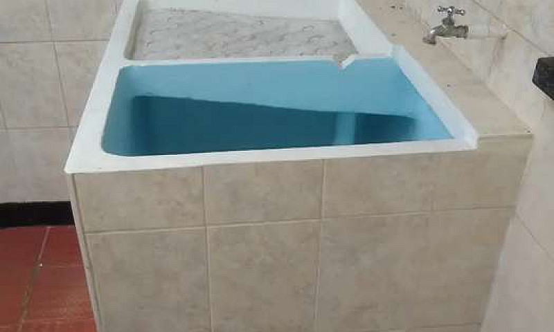 Se Vende Casa Barrio...