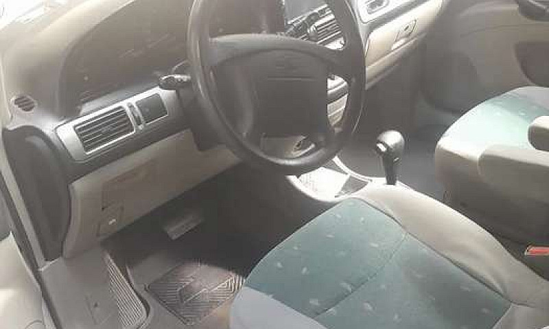 Vendo Chevrolet...