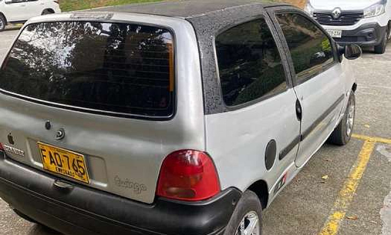 Twingo Buen Estado R...