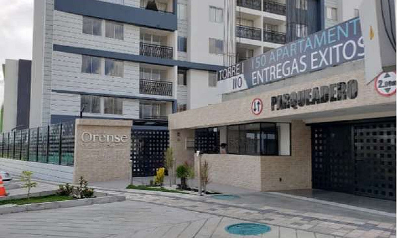 Apartamento Torres D...