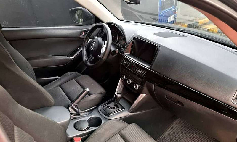 Venvambio Mazda Cx5 ...