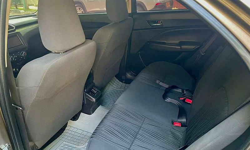 Suzuki Dzire Tam 202...