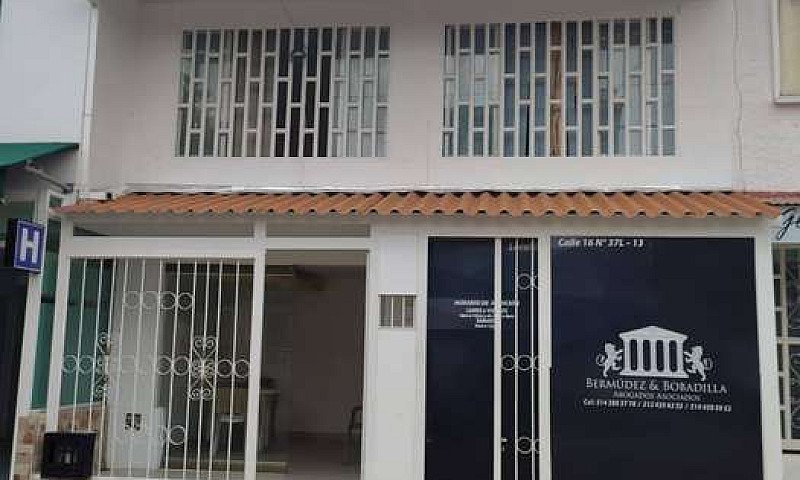 Venta Casa Barrio Gu...