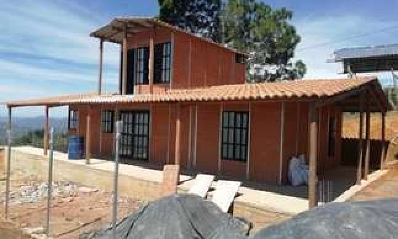 Casas Prefabricadas...