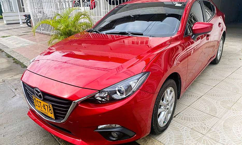 Mazda 3 Touring Auto...