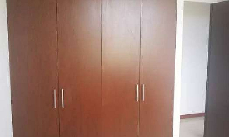 Arriendo Apartemento...