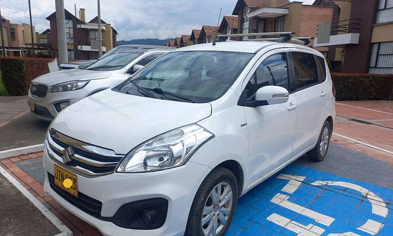 Susuki Ertiga 1.4 7 ...